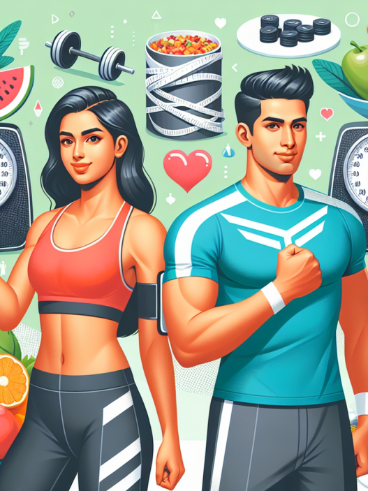 Le tirzépatide comme outil de contrôle du poids corporel chez les athlètes.