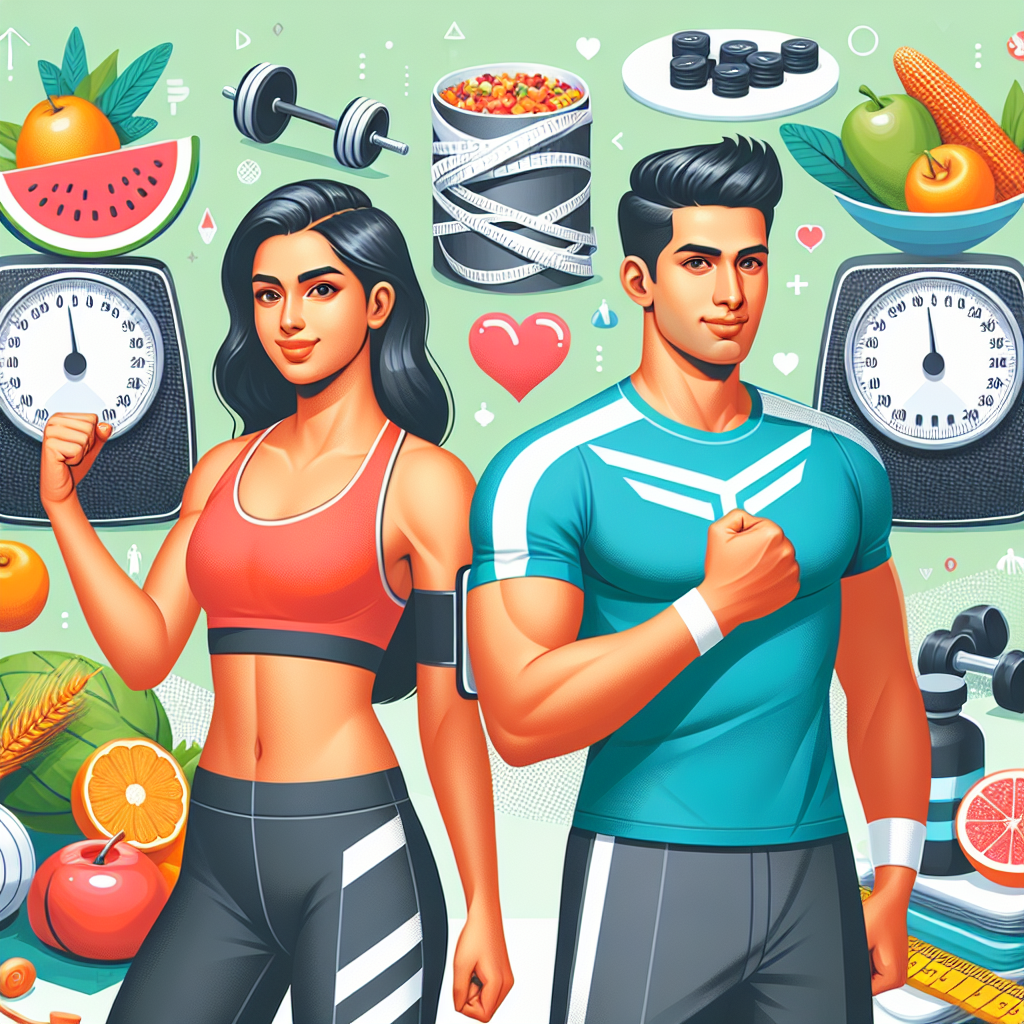 Le tirzépatide comme outil de contrôle du poids corporel chez les athlètes.