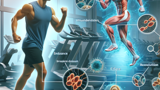 Les peptides et l'augmentation de la concentration pendant l'entraînement