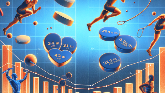 Pitavastatine calcique vs. Atorvastatine : efficacité dans le sport