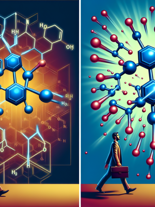 Stenbolone et réduction de l'impact des radicaux libres