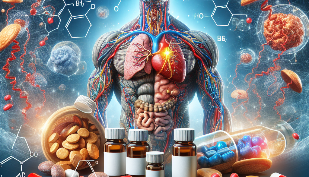 Stéroïdes et maintien de la sensibilité aux stimuli β-adrénergiques