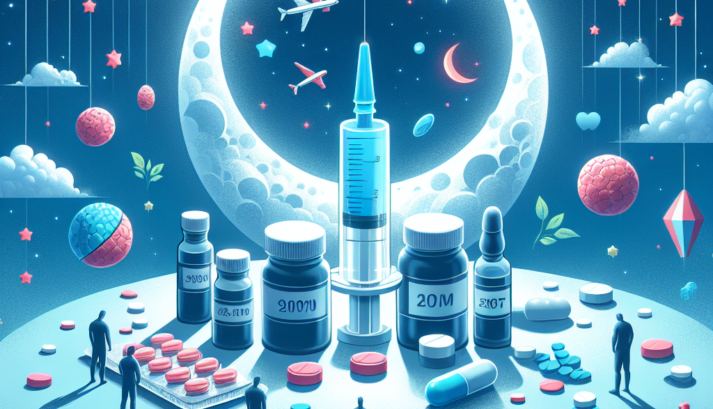 Une cure solo sans PCT est-elle sûre ? Possible