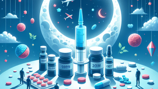 Une cure solo sans PCT est-elle sûre ? Possible