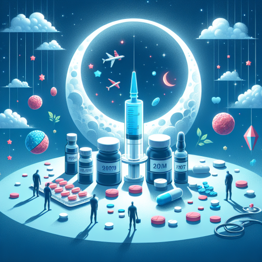 Une cure solo sans PCT est-elle sûre ? Possible