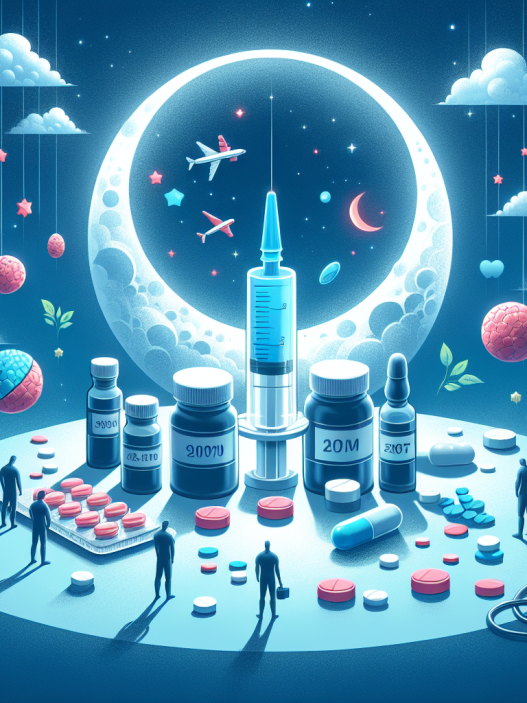 Une cure solo sans PCT est-elle sûre ? Possible