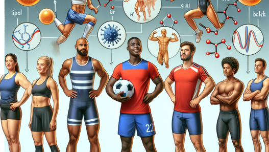 Utilisation de l'ézétimibe pour améliorer l'équilibre lipidique et glucidique chez les athlètes