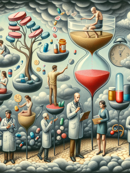 Adhésion au traitement : pourquoi la régularité de la prise est importante