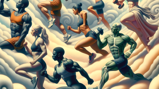 Aminos “intra-workout” : à qui cela profite le plus ?