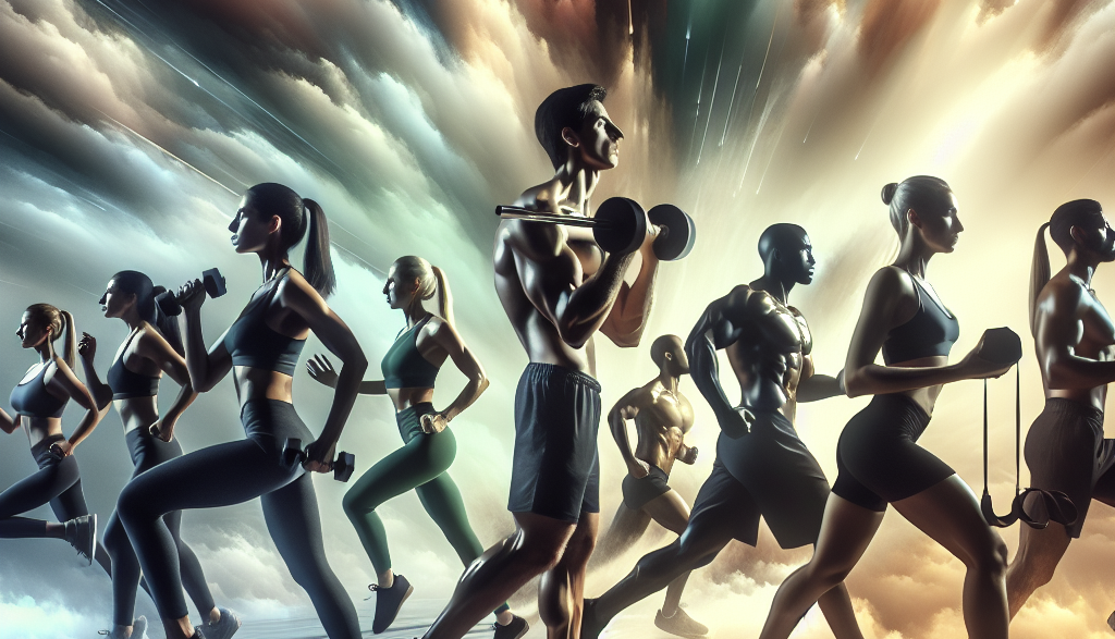 BCAA ou EAA : comment choisir selon votre objectif (prise de masse, sèche, endurance)