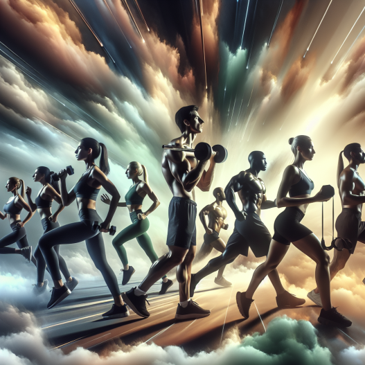BCAA ou EAA : comment choisir selon votre objectif (prise de masse, sèche, endurance)