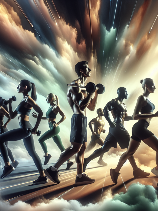 BCAA ou EAA : comment choisir selon votre objectif (prise de masse, sèche, endurance)