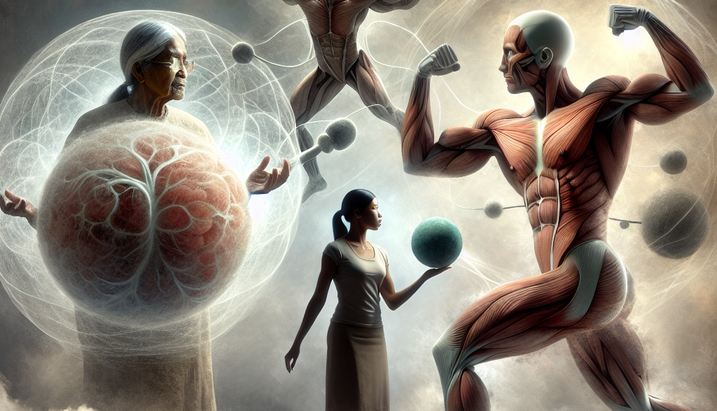 Boldenone : force vs masse, pourquoi ce n’est pas la même adaptation