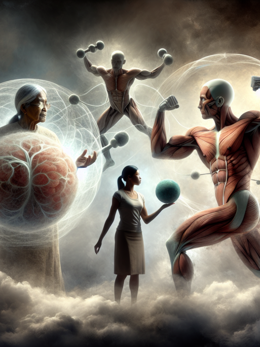 Boldenone : force vs masse, pourquoi ce n’est pas la même adaptation
