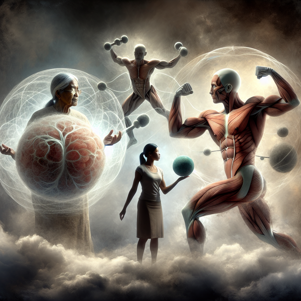 Boldenone : force vs masse, pourquoi ce n’est pas la même adaptation