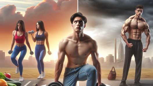 Boldenone : prise de masse maigre vs prise de poids, différencier clairement