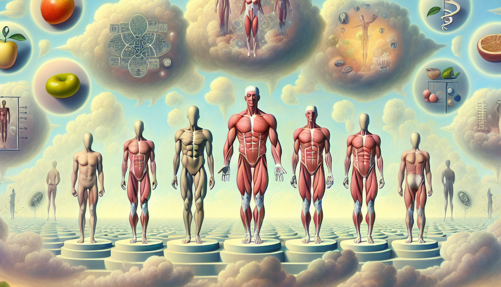 Boldenone : “recomposition” corporelle, ce que cela signifie scientifiquement