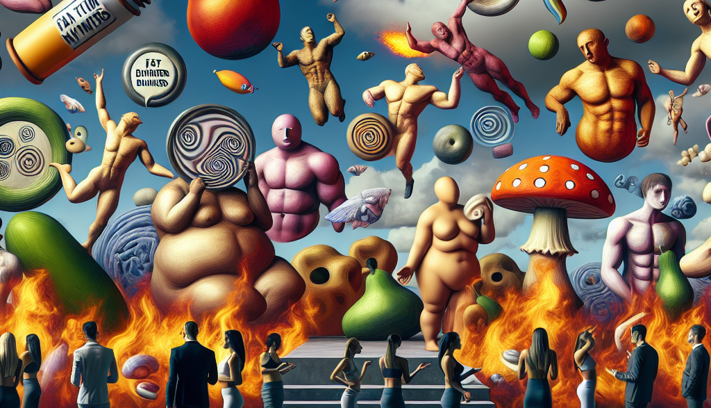 Brûleurs de graisse : mythes fréquents à déconstruire