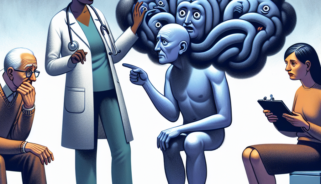 Causes courantes des oublis et comment en discuter avec votre médecin