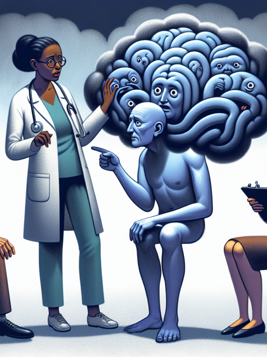 Causes courantes des oublis et comment en discuter avec votre médecin