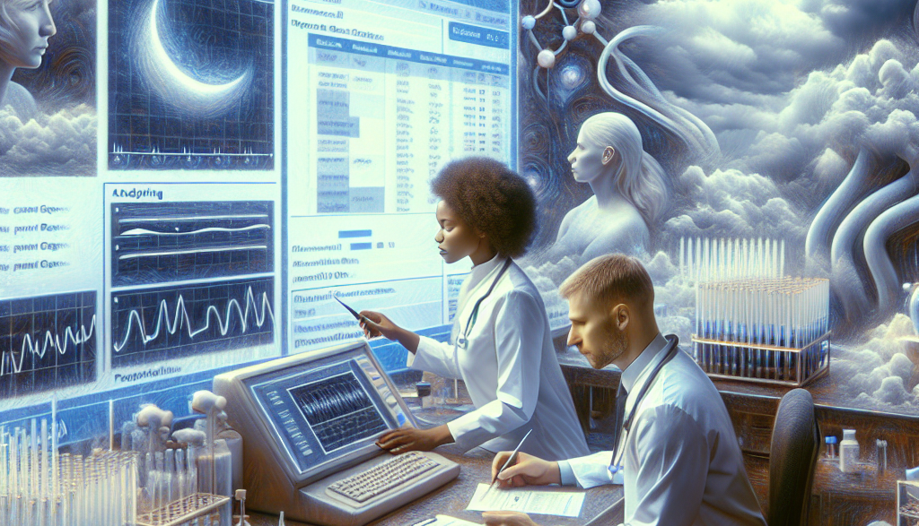 Dosage de la prolactine : comment interpréter les résultats