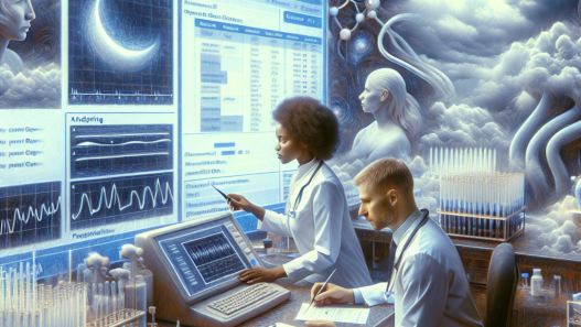 Dosage de la prolactine : comment interpréter les résultats