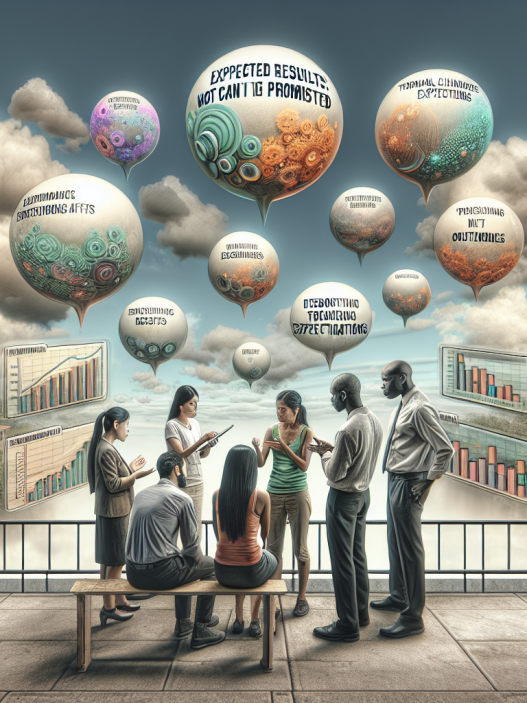 Effets attendus de la TRT : ce qu'on peut et ne peut pas promettre