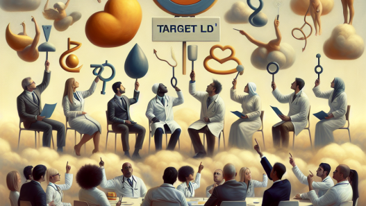 Le concept de « LDL cible » : comment le déterminer