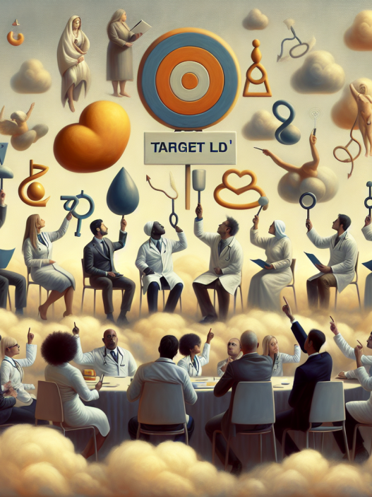 Le concept de « LDL cible » : comment le déterminer