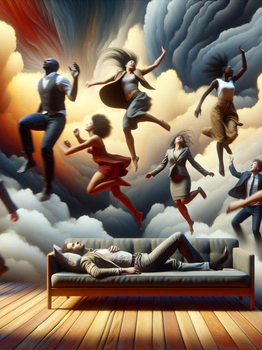 Libido et énergie : comment évaluer l'effet du traitement dans le temps