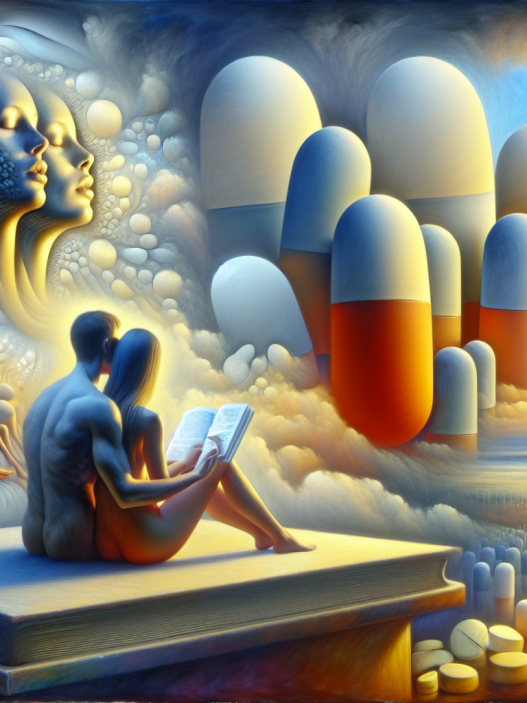 Médicaments qui augmentent la prolactine : ce qu’il faut savoir