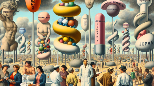 Principales classes de médicaments hypolipidémiants : aperçu pour les débutants