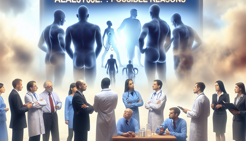 Quand répéter une analyse de prolactine : raisons possibles