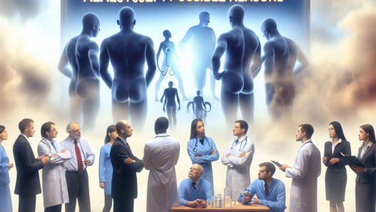 Quand répéter une analyse de prolactine : raisons possibles