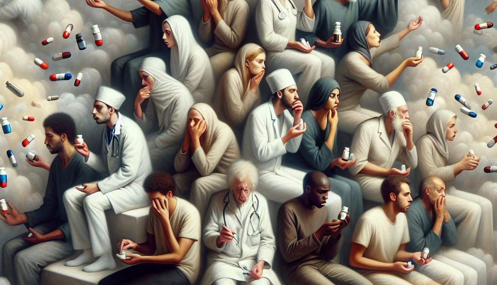 Que faire en cas d'oubli d'une dose : règles générales sans automédication