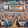 Chlorhydrate de Phentermine : cravings, stratégies comportementales complémentaires