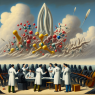 CLA : CLA et inflammation : hypothèses et limites