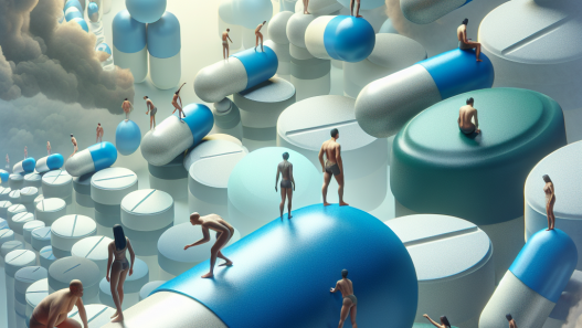 Metformine et perte de poids : à quoi s’attendre réellement