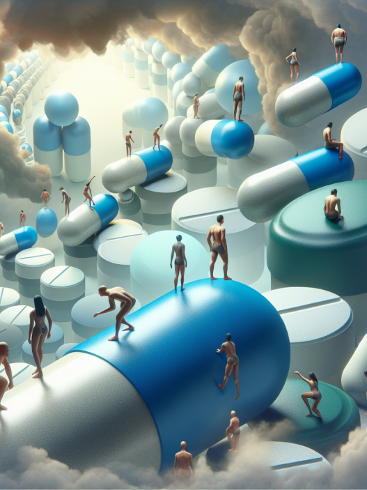 Metformine et perte de poids : à quoi s’attendre réellement